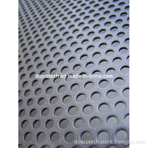 Punching Hole Mesh (DP-PM11)